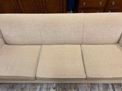 Mitchell Gold + Bob Williams 3-Seat 'Cara' Sofa