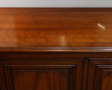 Kindel Three Door Server