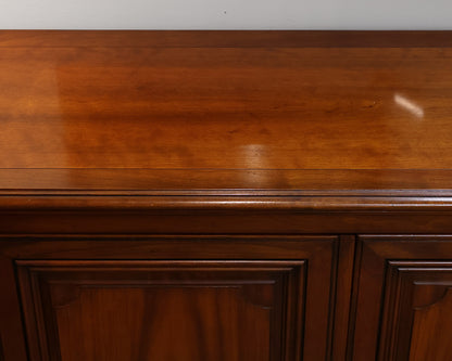 Kindel Three Door Server