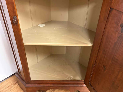 Stephen von Hohen 'Bucks County Collection' Display Cabinet