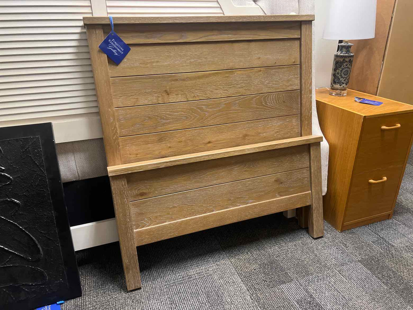 PB Kids 'Charlie' Twin Bed