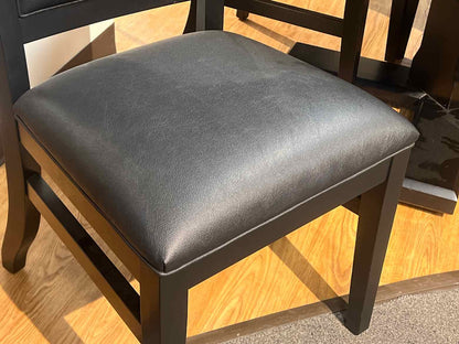 Legacy Billiards 'Heritage' Game Table w/ Chairs