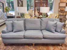 Boston Interiors 'Cindy' Three Cushion Sofa