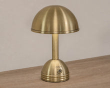 Breece Cordless Rechargable Accent Lamp