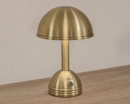 Breece Cordless Rechargable Accent Lamp