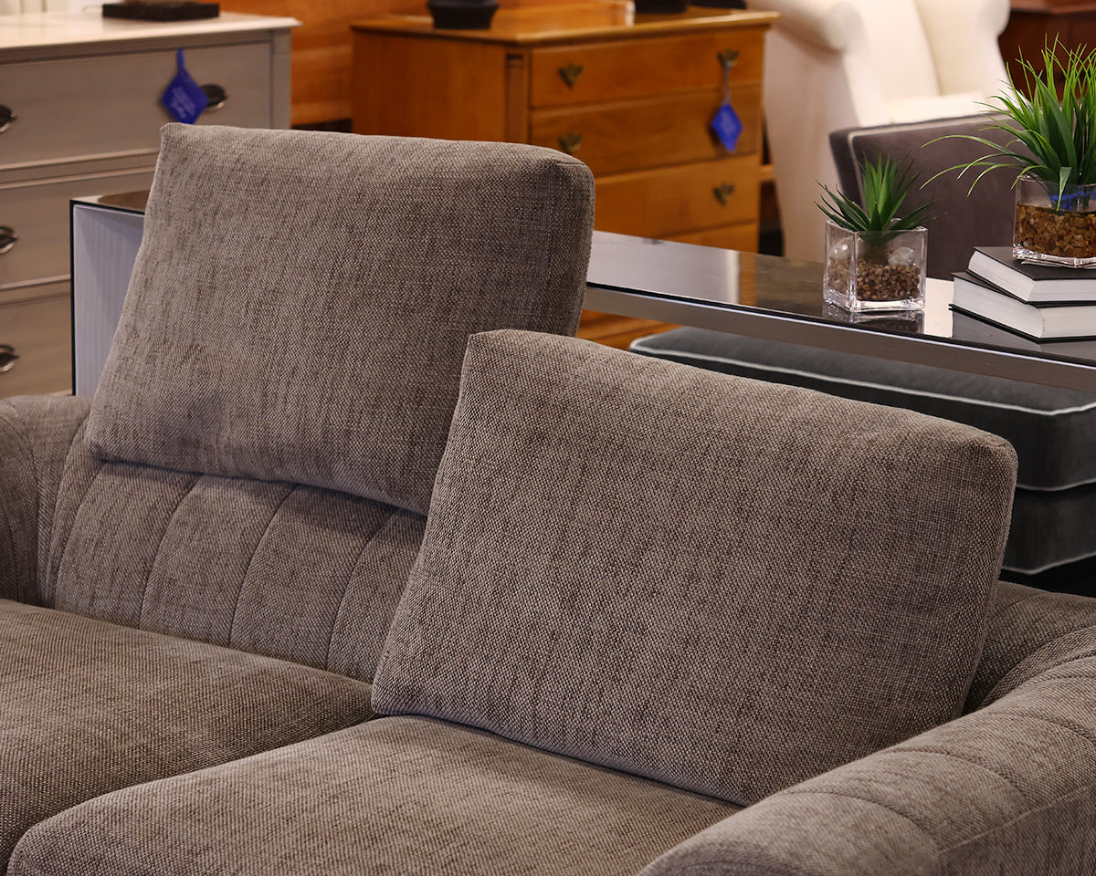 Roche Bobois Caractere Sofa