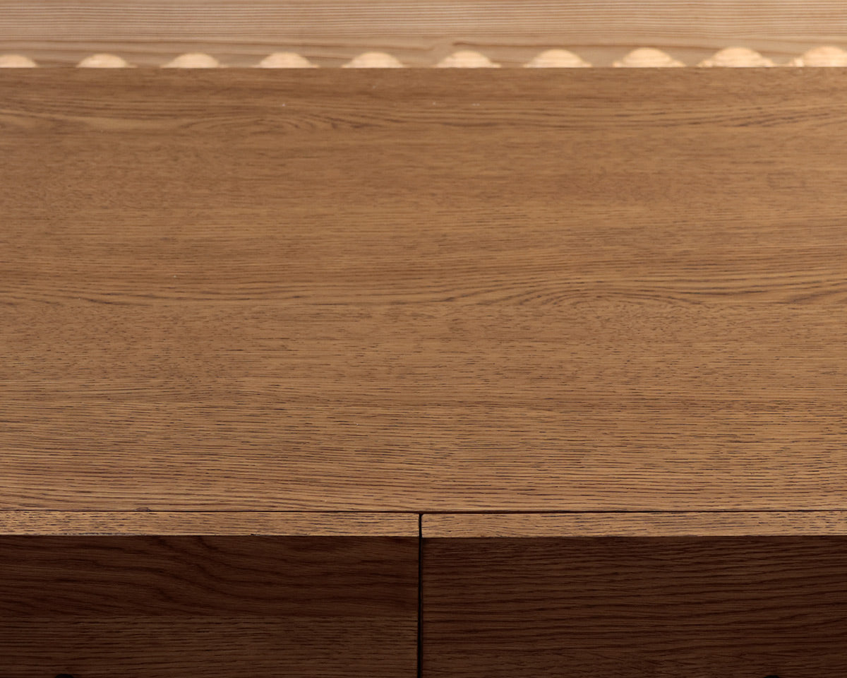 Four Hands Rosedale 6-Drawer Dresser