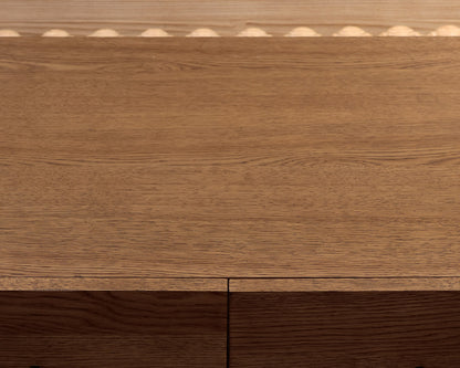 Four Hands Rosedale 6-Drawer Dresser