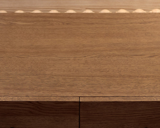 Four Hands Rosedale 6-Drawer Dresser