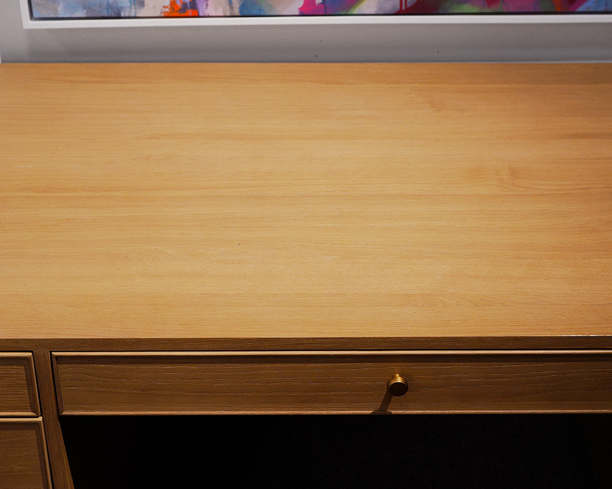 Restoration Hardware "Genevieve" Desk