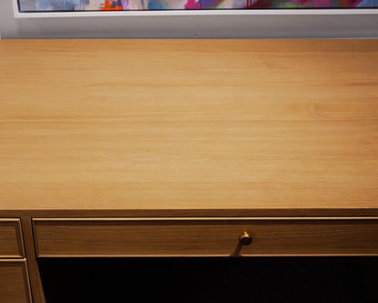 Restoration Hardware "Genevieve" Desk