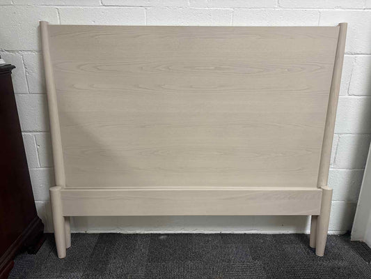 West Elm 'Mid-Century' Full Bed
