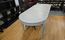 Ballard Design 'Vendela' Extension Dining Table