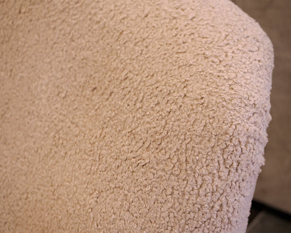 Pair of Four Hands Kadon Swivel Chairs