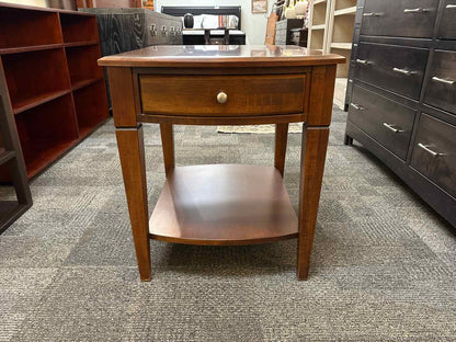 Ethan Allen 'Elements' Side Table