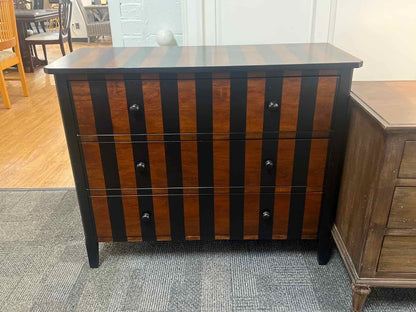 Bassett Striped Chest