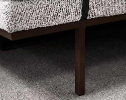 Four Hands Harris Accent Bench