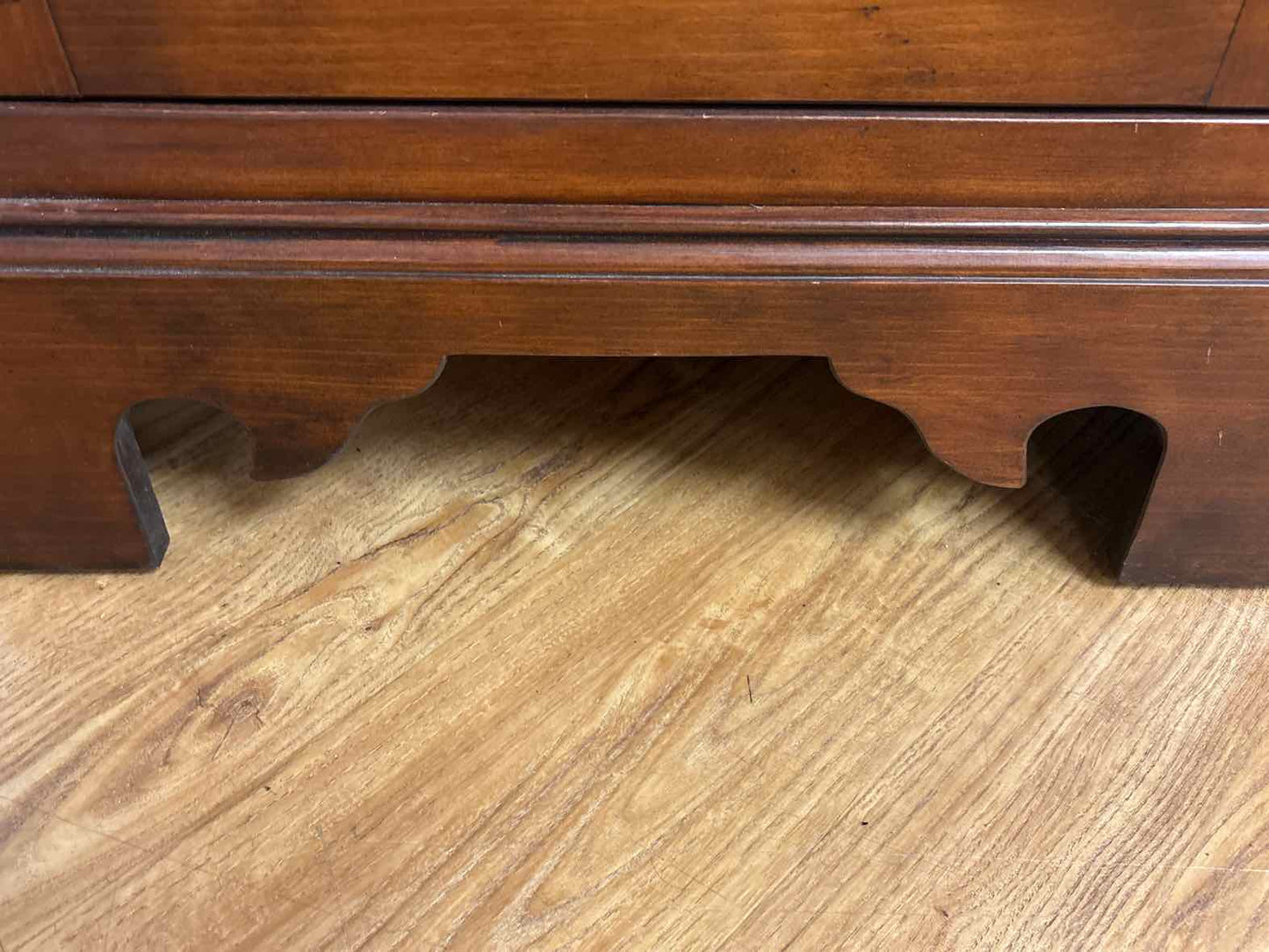 Stephen von Hohen 'Bucks County Collection' Display Cabinet