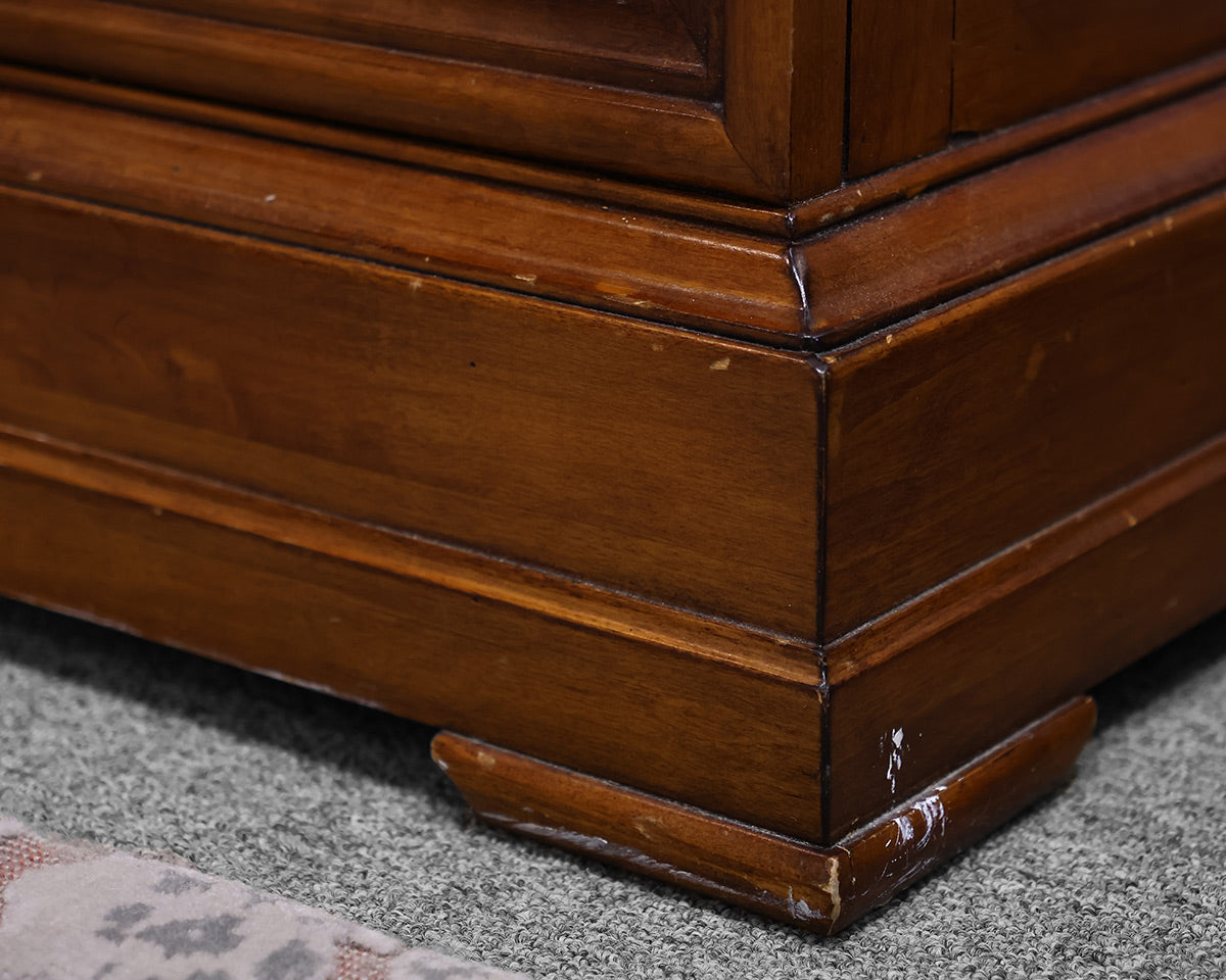 Ethan Allen Accent Chests