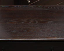 Pair of West Brothers Furniture Nightstands