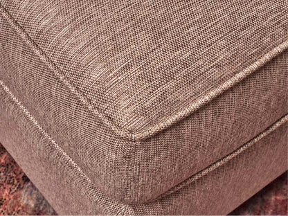 Braxton Culler 'Sand'  Ottoman