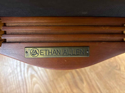 Set of 8 Ethan Allen Dining Chairs