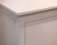 White Server
