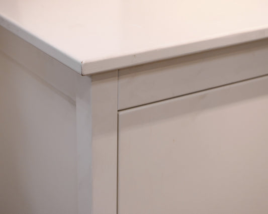 White Server