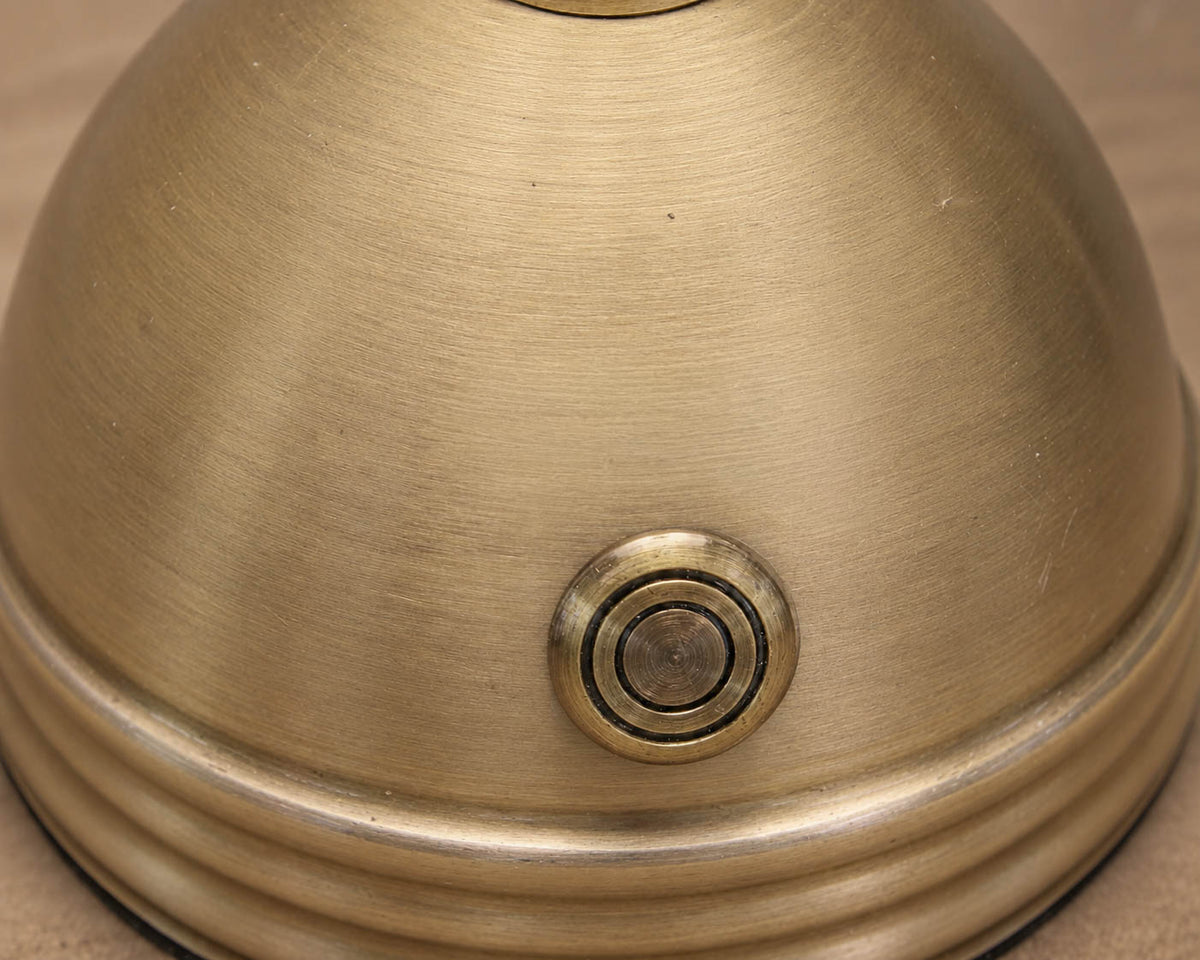 Breece Cordless Rechargable Accent Lamp