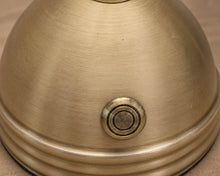 Breece Cordless Rechargable Accent Lamp