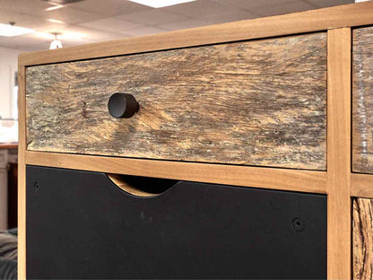 Crate & Barrel 'Atwood' Cabinet
