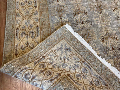 Dover Oriental Area Rug