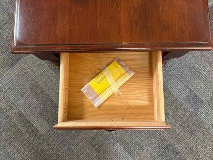 Ethan Allen 'Dawson' Nightstand