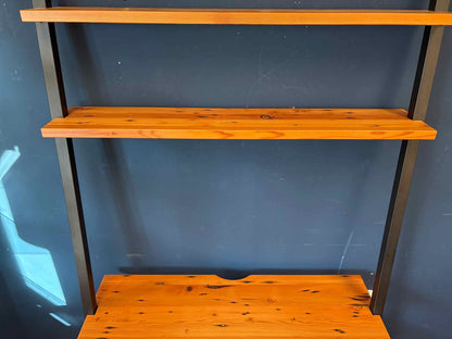 Room & Board Leaning 'Gallery' Media Shelf