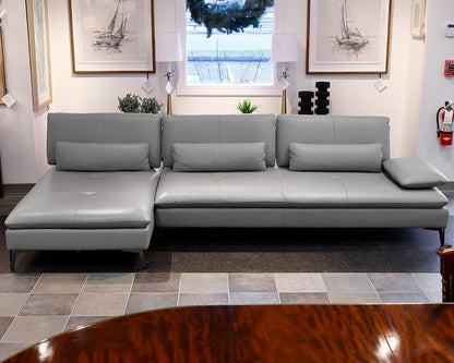 Roche Bobois 'Scenario 2'  Sofa Chaise