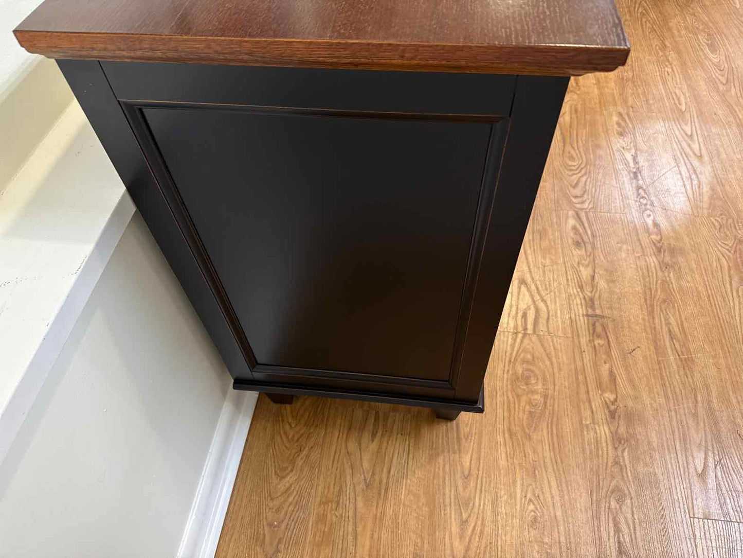 Arhaus 2-Drawer Filing Cabinet