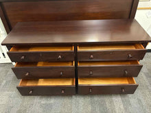 Pottery Barn 'Farmhouse' 6-Drawer Dresser
