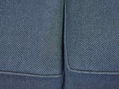 Ethan Allen 'Bennett' Roll Arm Loveseat