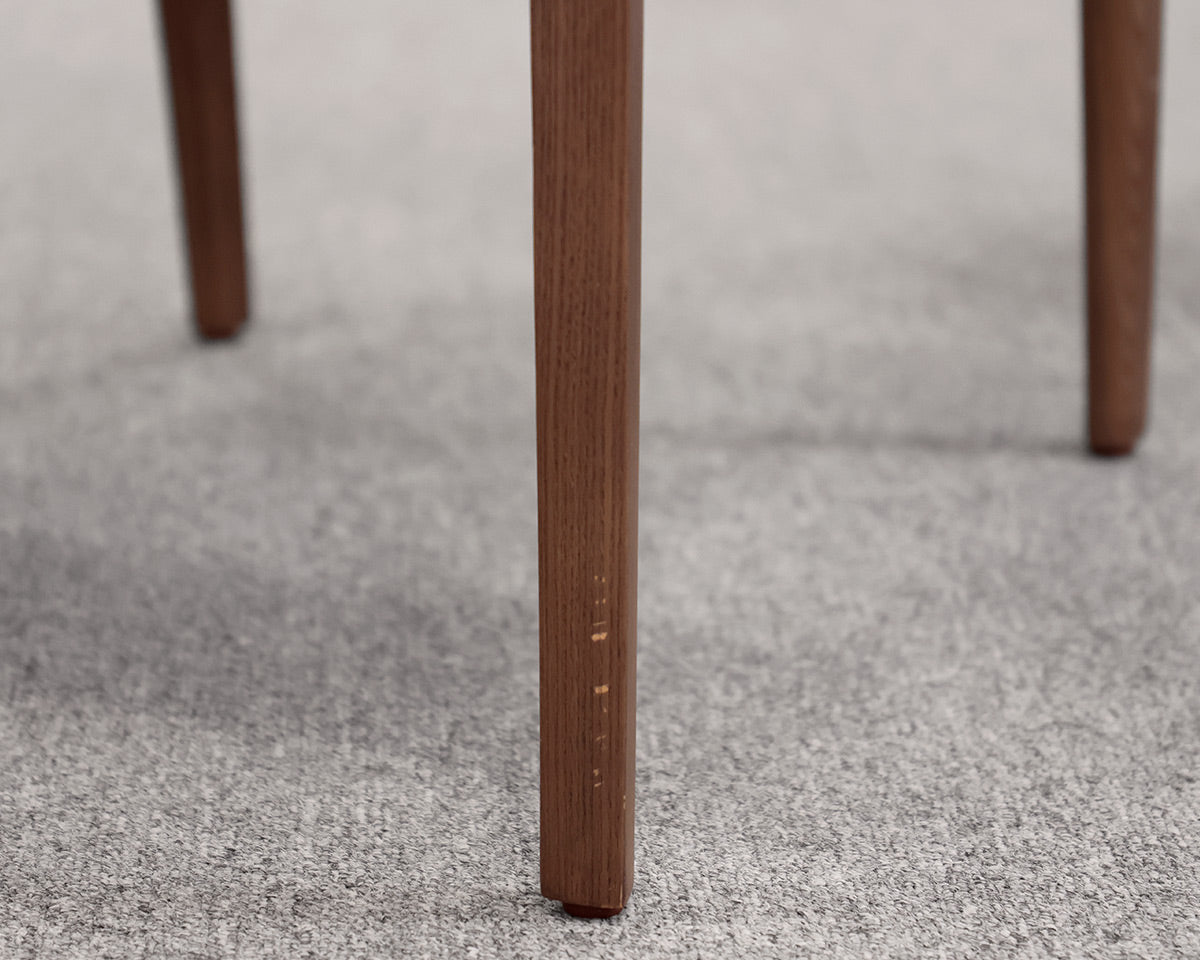 McGuire "Fino" Side Chair