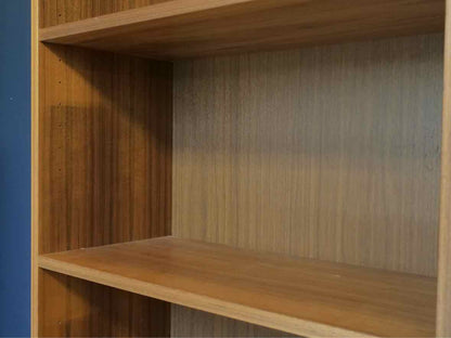 Tall Book Case w/ Adjustable Shelves