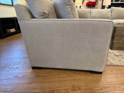 Jonathan Louis Five Piece Modular Sectional