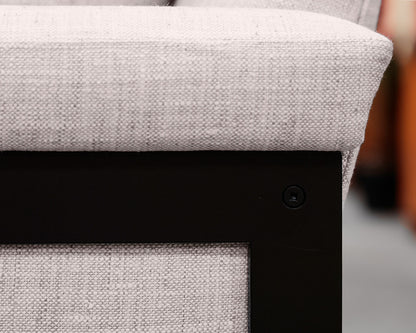 Hickory Chair "Cradle" Sofa
