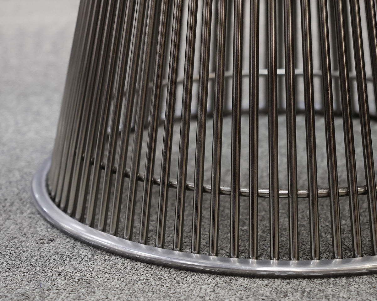 Warren Platner Knoll Dining Table