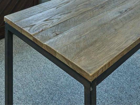 Arhaus Rustic Writing Desk