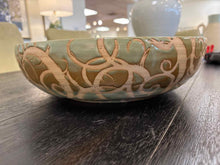 Liz Kinder Large Serving Bowl