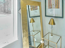 Uttermost 'Chaney' Mirror
