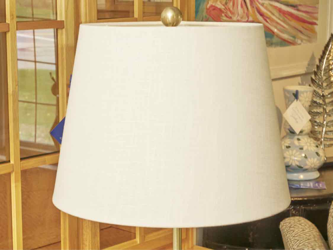 Table Lamps