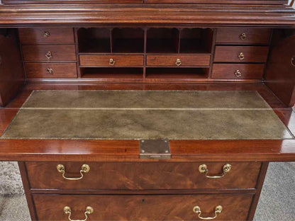 Baker Historic Charleston Reproduction Secretary Desk