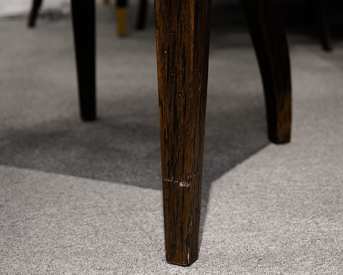 Set of 8 Hooker Furniture Roslyn Dining Chairs