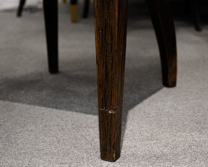 Set of 8 Hooker Furniture Roslyn Dining Chairs